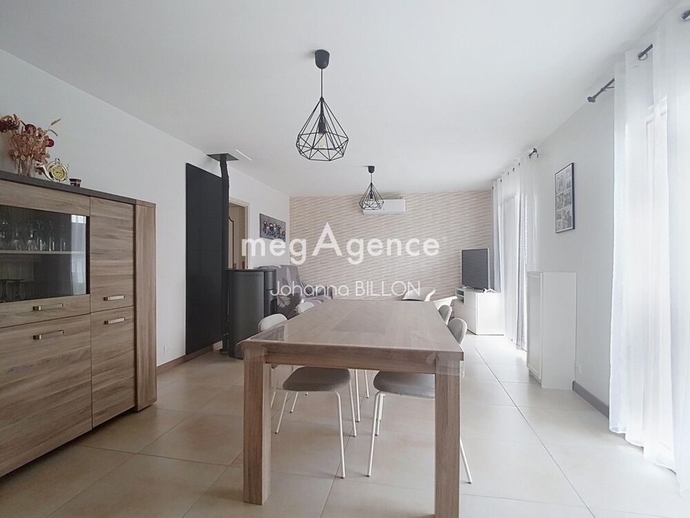 Vente Maison Maison familiale de 138 m² au calme, avec vie semi plain-pied et DPE  !! Joue-les-tours