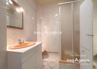  Appartement  vendre 4 pices 97 m