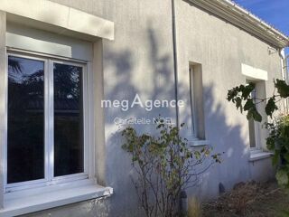  Maison à vendre 4 pièces 71 m²