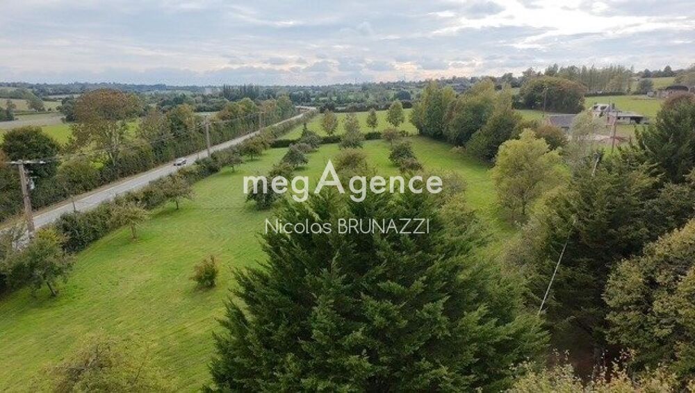 Vente Maison Propriété proche de Gacé Coulmer