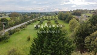  Maison à vendre 6 pièces 159 m²