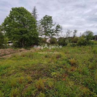  Terrain  vendre 728 m