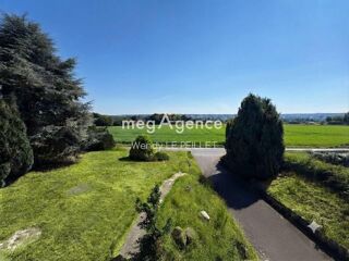  Maison à vendre 4 pièces 117 m²