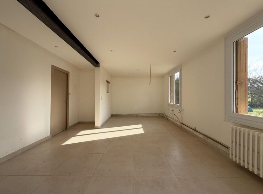 Vente Maison Maison 5 pièces Molac