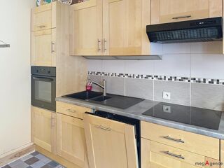  Appartement � vendre 3 pi�ces 63 m�