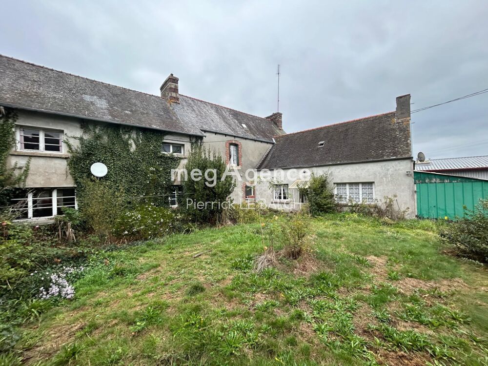 Vente Maison Ensemble immobilier composé de 231m² Plouaret