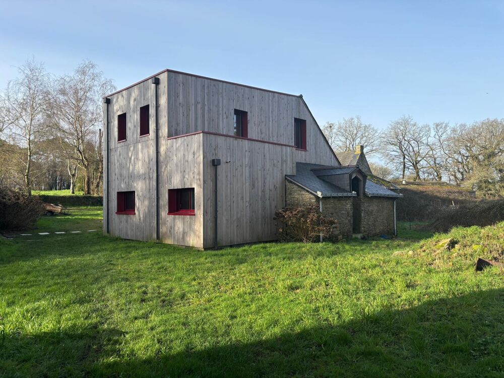 Maison 138 m2