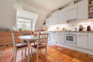  Appartement � vendre 5 pi�ces 199 m�