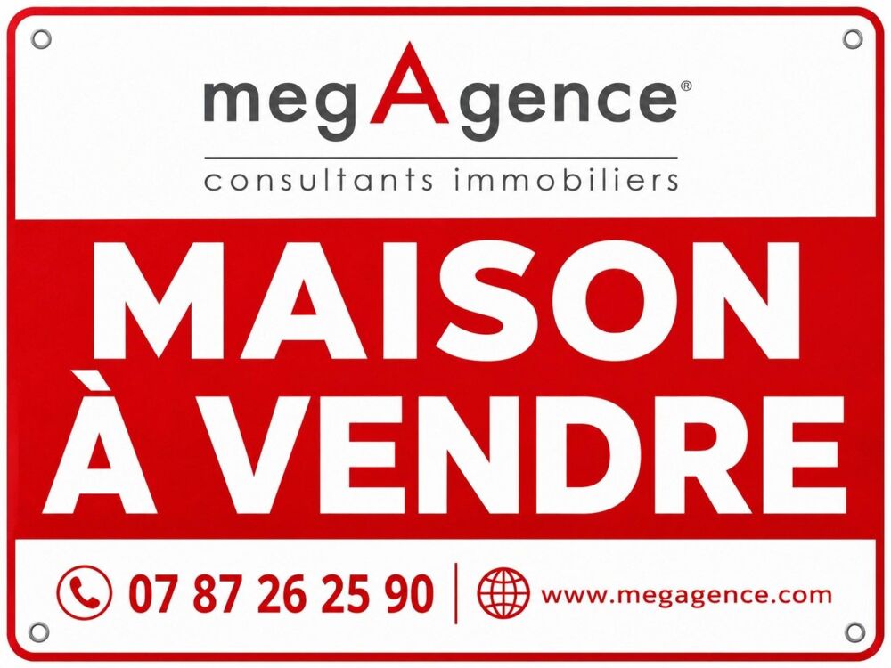 Vente Maison Maison à vendre proche du centre de Muzillac Muzillac