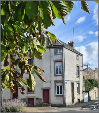  Maison à vendre 5 pièces 70 m²