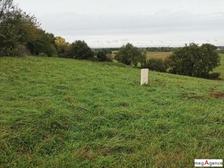  Terrain � vendre 1940 m�