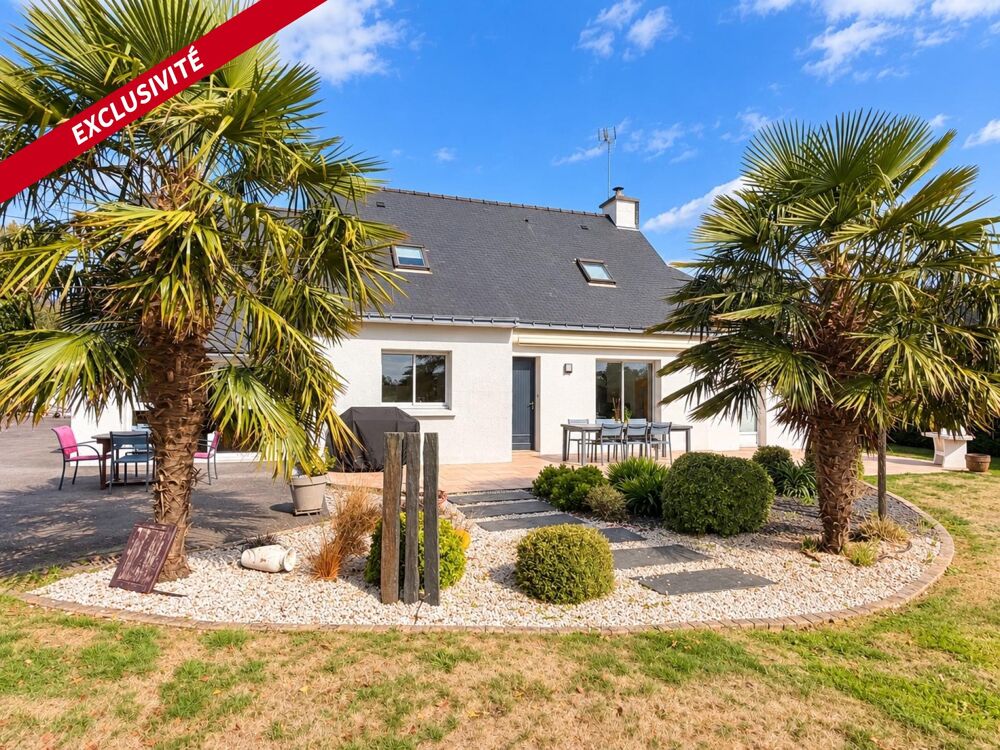 Vente Maison MAISON AVEC BATIMENT TYPE HANGAR DE PLUS DE 180 M² Le cours