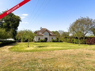 Maison 175m2 Ouville-la-Rivière