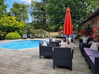  Maison à vendre 5 pièces 155 m²