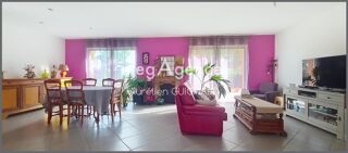  Maison à vendre 8 pièces 130 m²