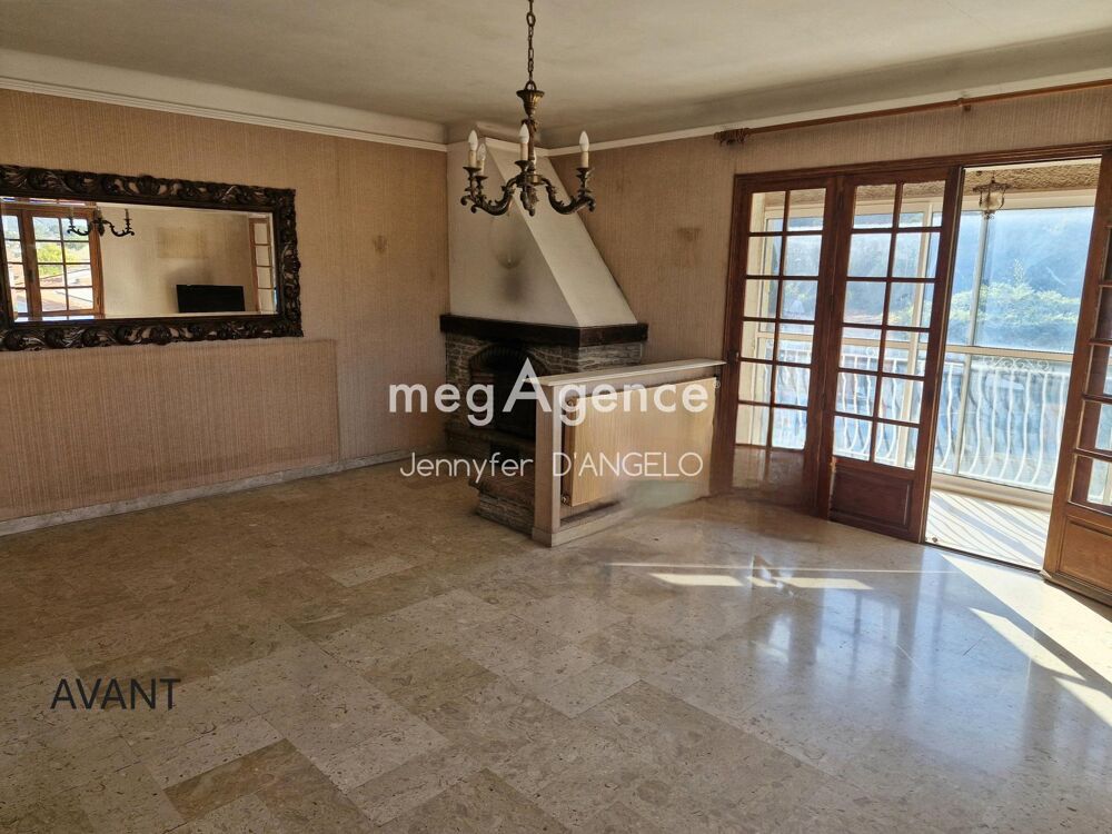 à vendre  Maison Sanary-sur-Mer (83110)