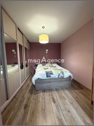  Maison � vendre 4 pi�ces 83 m�