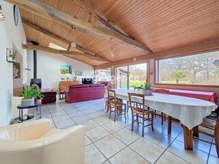  Maison à vendre 9 pièces 200 m²