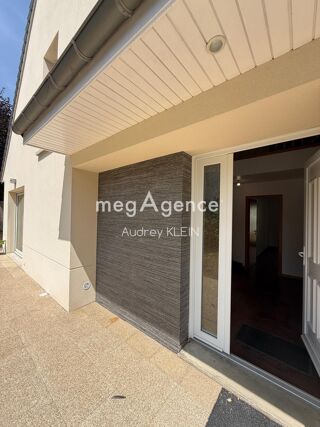  Maison à vendre 6 pièces 167 m²