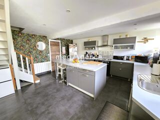  Maison � vendre 6 pi�ces 147 m�