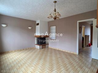  Maison à vendre 6 pièces 92 m²