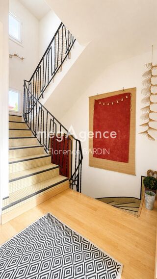  Maison à vendre 5 pièces 120 m²