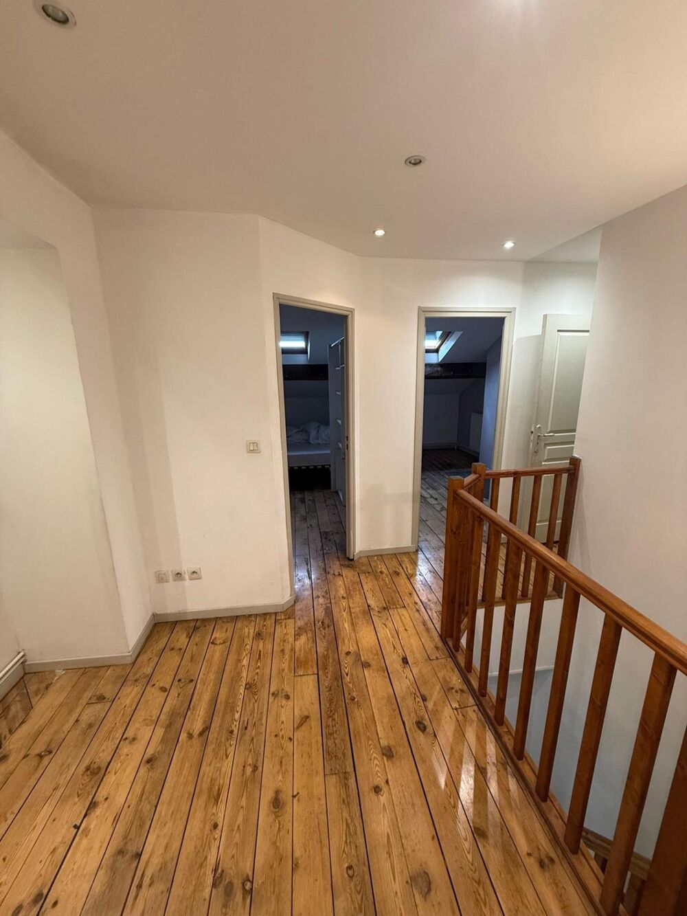 Vente Appartement Appartement HAUSSMANIEN Saint-etienne