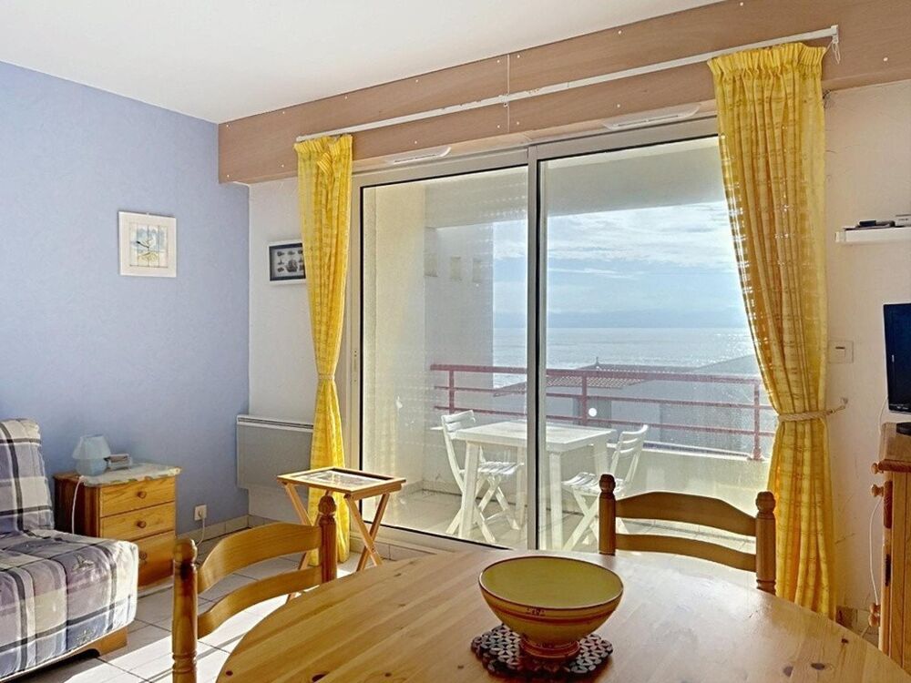 Vente Appartement Appartement T1 bis - Vue mer Les sables-d'olonne