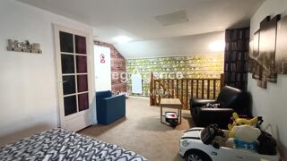  Maison � vendre 2 pi�ces 58 m�