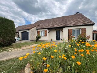  Maison  vendre 4 pices 88 m