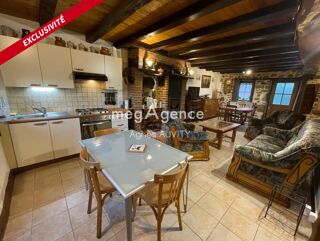  Maison � vendre 3 pi�ces 63 m�