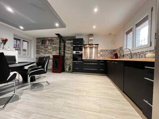  Maison � vendre 5 pi�ces 148 m�