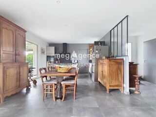  Maison à vendre 5 pièces 132 m²