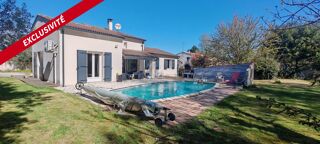  Maison � vendre 6 pi�ces 134 m�