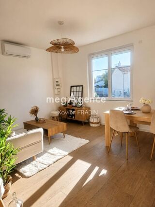  Appartement à vendre 2 pièces 36 m²