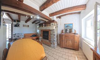  Maison à vendre 3 pièces 90 m²