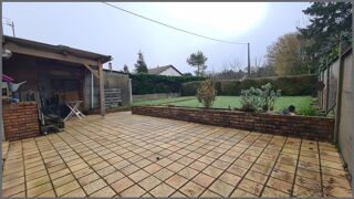  Maison � vendre 8 pi�ces 95 m�