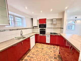  Maison à vendre 5 pièces 105 m²