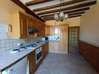  Maison � vendre 4 pi�ces 109 m�