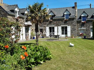  Maison à vendre 10 pièces 155 m²