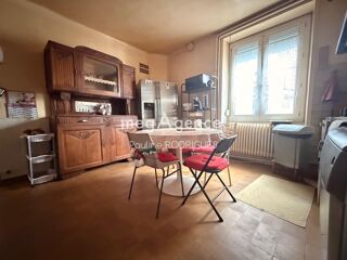  Maison à vendre 7 pièces 121 m²