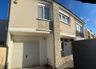  Maison � vendre 5 pi�ces 114 m�