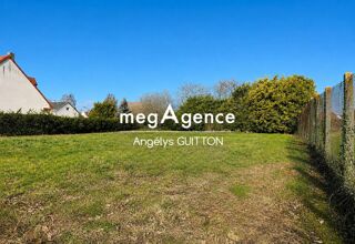 Terrain à vendre 563 m²