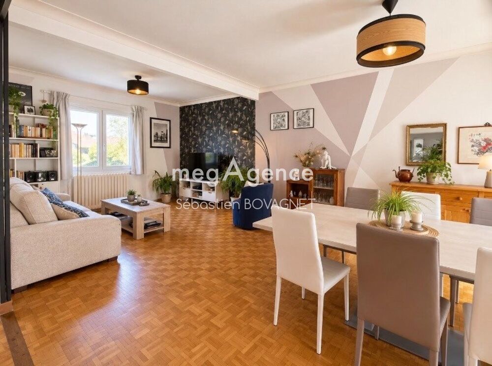 Vente Maison Maison 4 chambres LE MANS Le mans