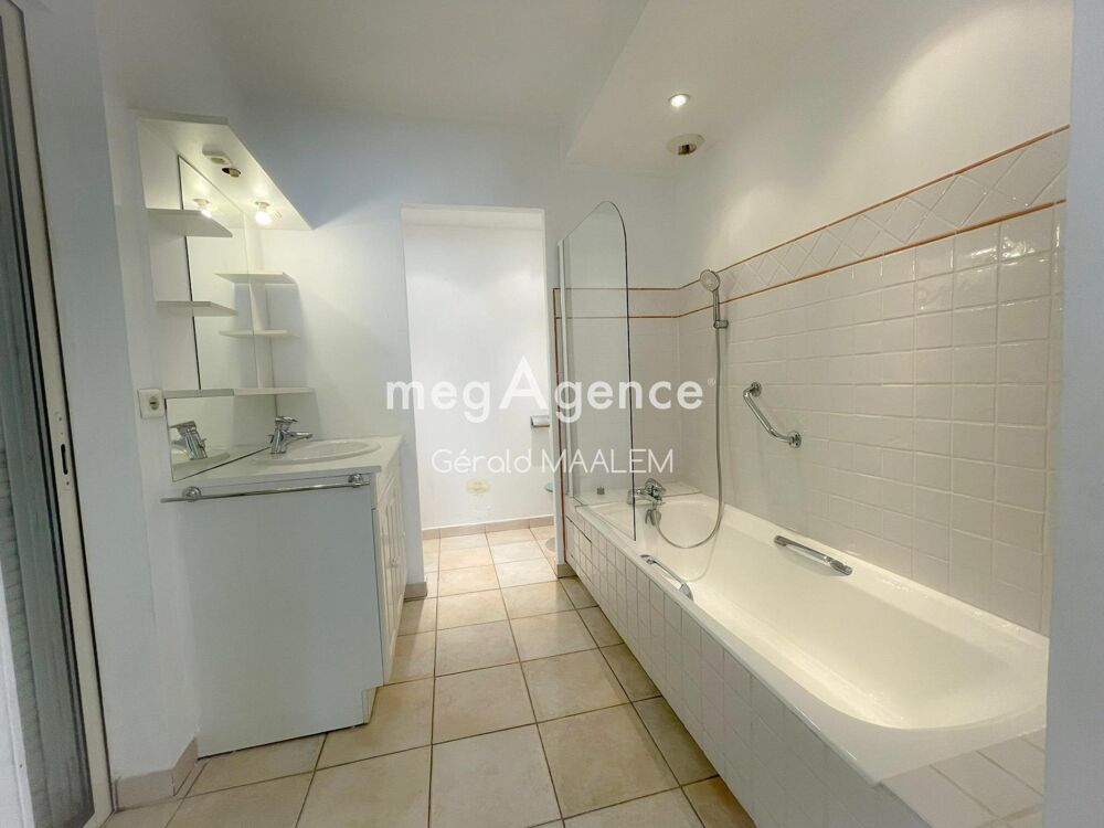 Vente Appartement Appartement de 93m² avec garage à Cogolin Cogolin