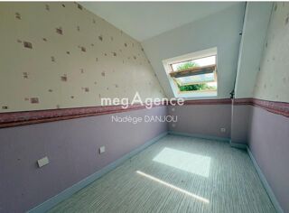  Maison à vendre 5 pièces 105 m²