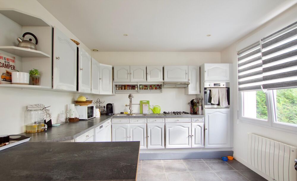 Vente Maison PROCHE COMMODITÉS / MAISON 6 PIÈCES / PROCHE BORDS DE RANCE Plouer-sur-rance