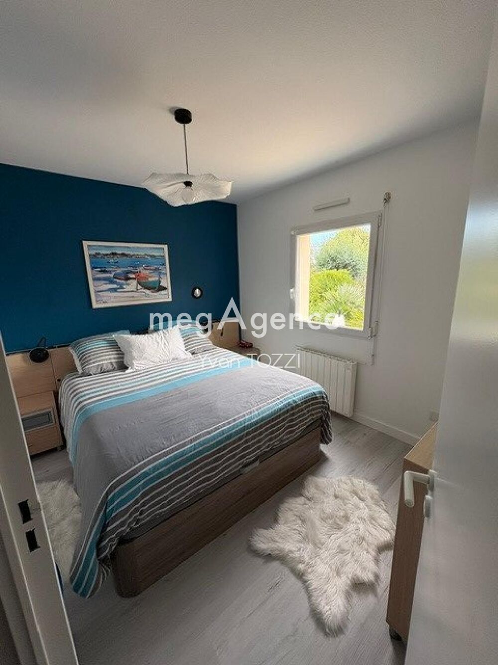 Belle Maison de plain-pied 3 chambres avec piscine