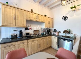  Maison � vendre 4 pi�ces 105 m�