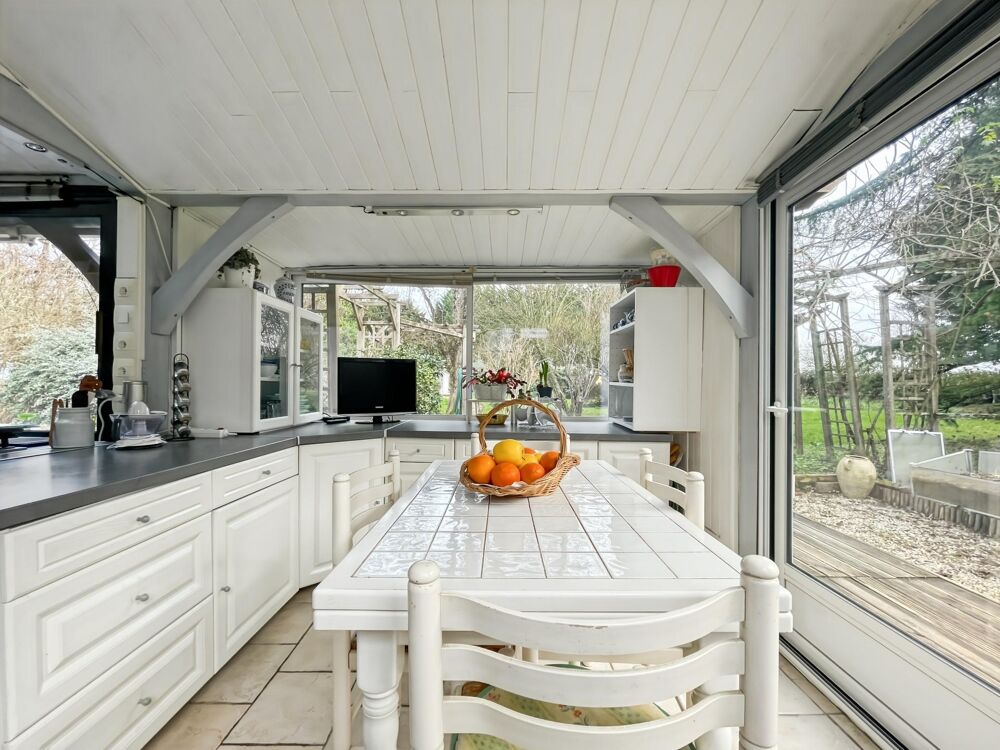 Maison 164 m²  5 ch